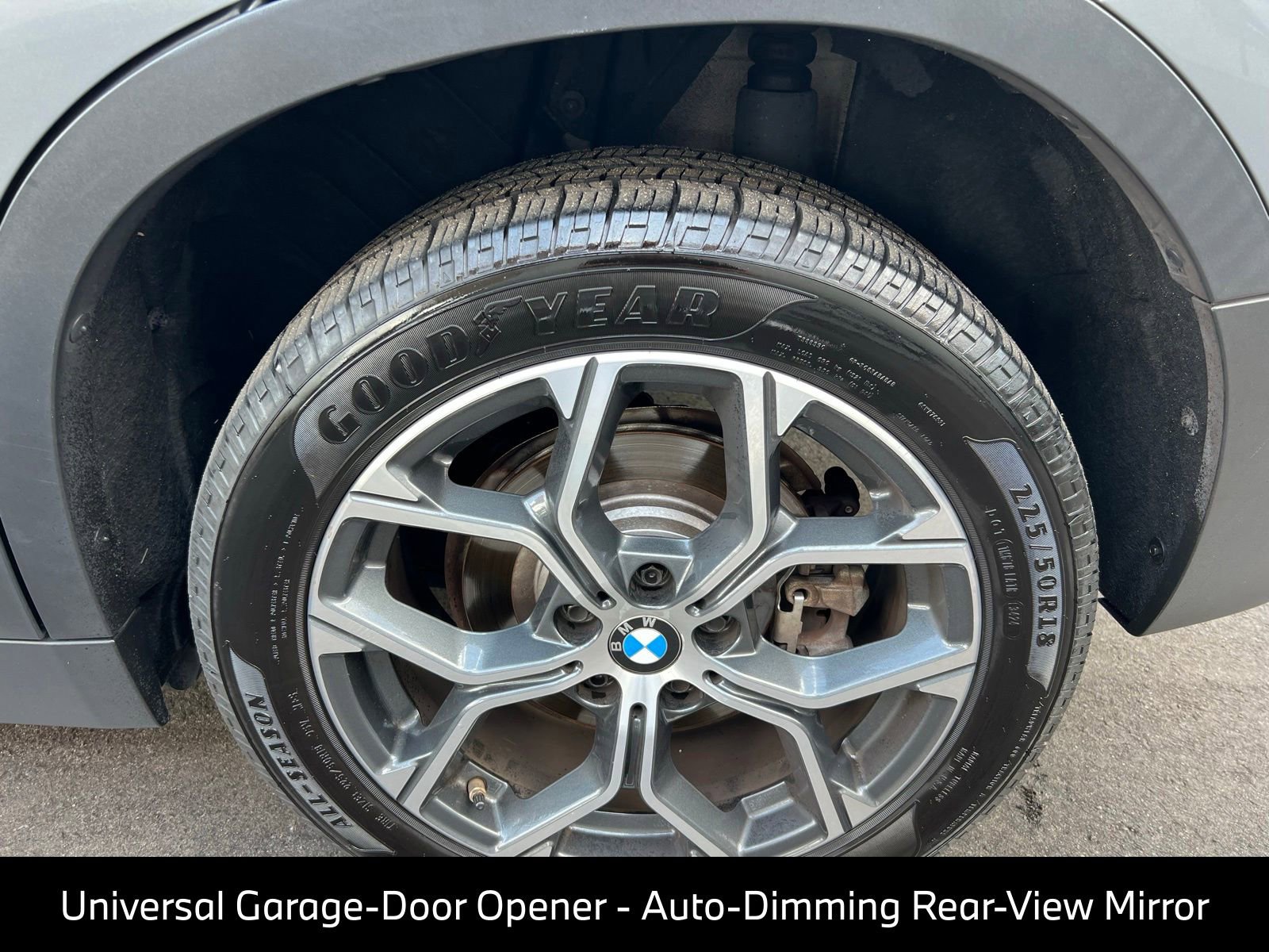 Used 2023 BMW X2 sDrive28i FWD image 15