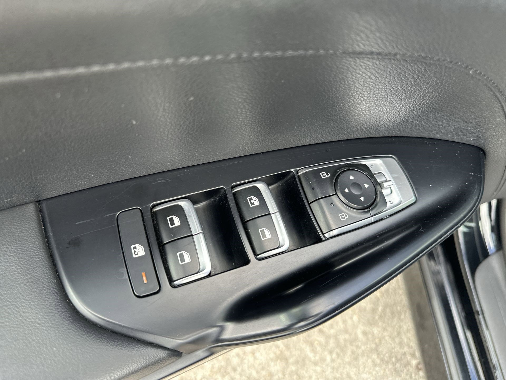 Used 2021 Kia K5 LXS image 15