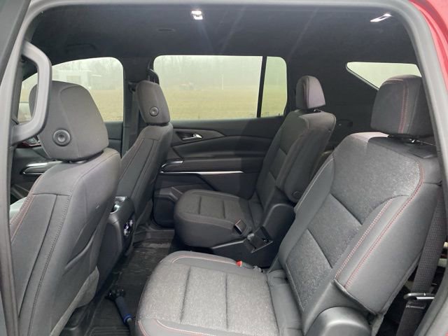 Used 2024 Chevrolet Traverse Z71 image 15