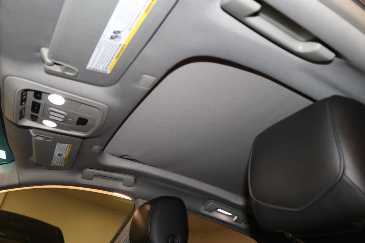 Used 2019 Cadillac CTS Luxury image 75