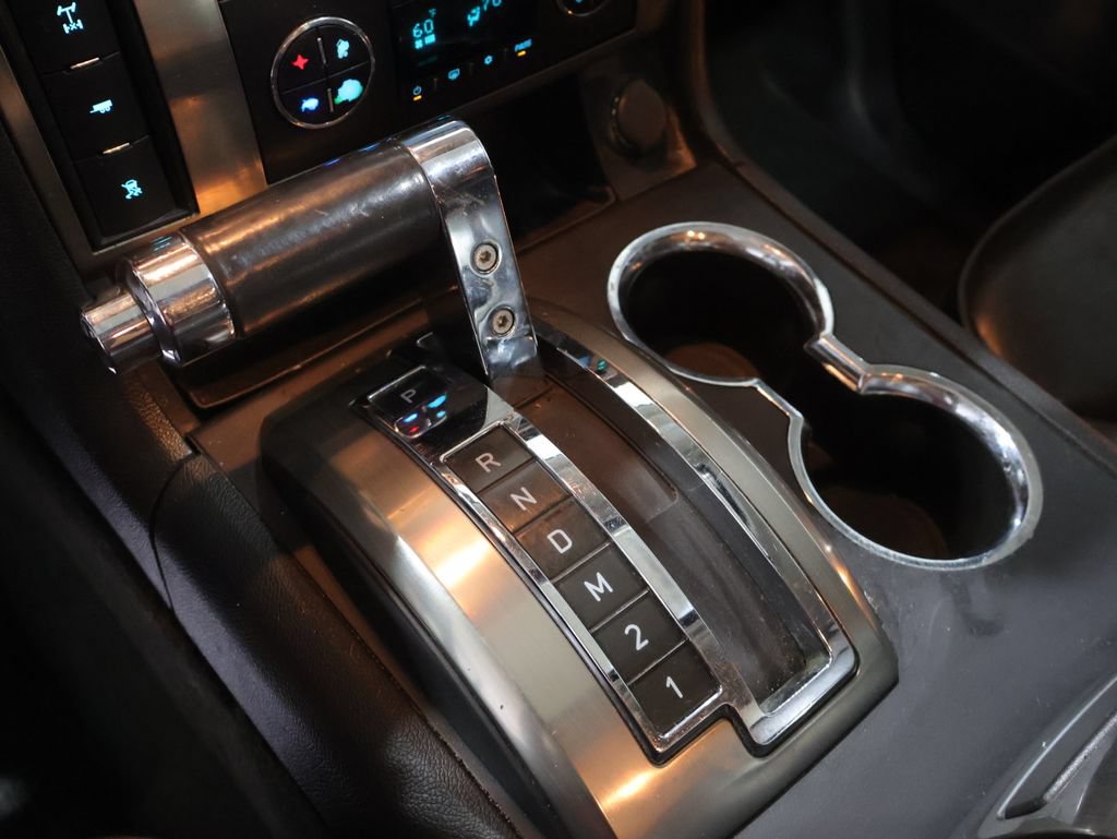 Used 2008 HUMMER H2 AWD/4WD image 24