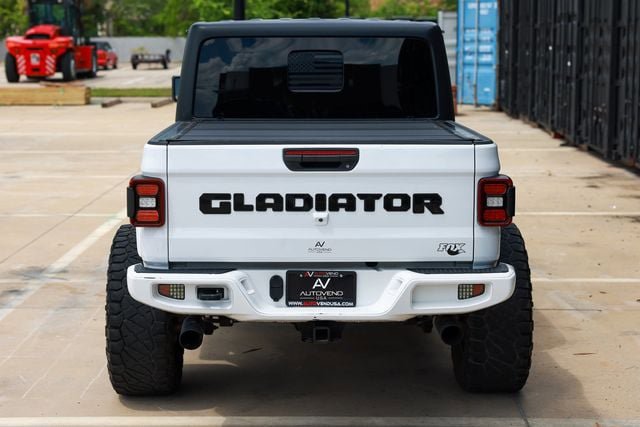 Used 2020 Jeep Gladiator Sport w/ Quick Order Package 24S AWD/4WD image 12
