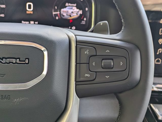 New 2026 GMC Sierra 1500 Denali w/ Denali Reserve Package AWD/4WD image 29