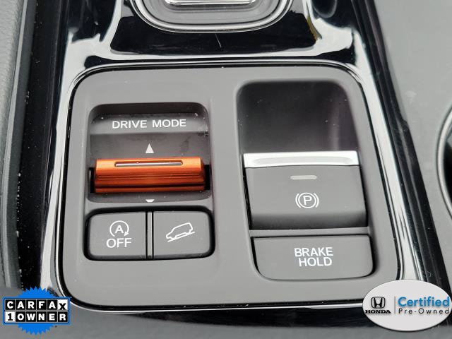 Certified 2026 Honda Pilot TrailSport image 34