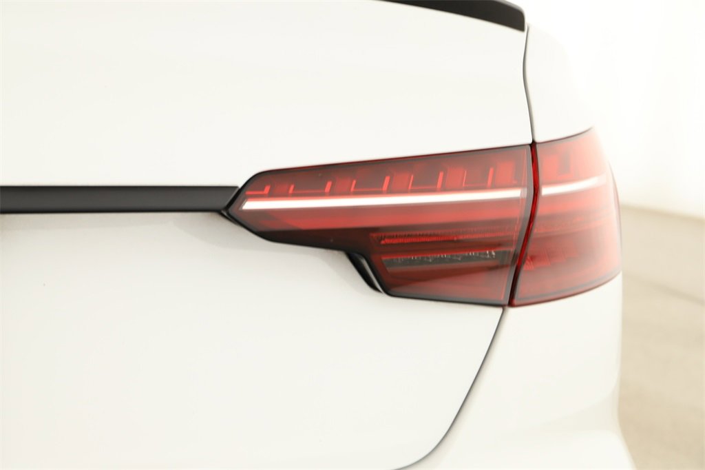 Certified 2024 Audi S4 Premium Plus image 30