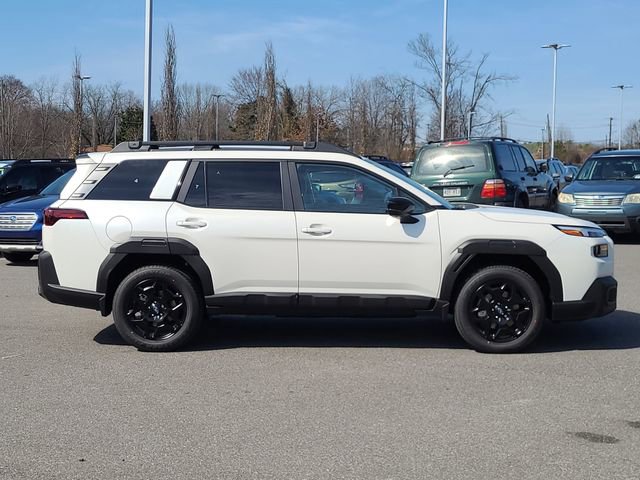 New 2026 Subaru Outback Limited image 2