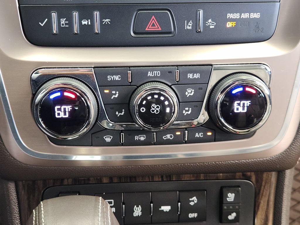 Used 2014 GMC Acadia Denali FWD image 18