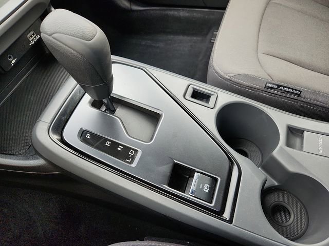 Certified 2025 Subaru Crosstrek 2.0i AWD/4WD image 25
