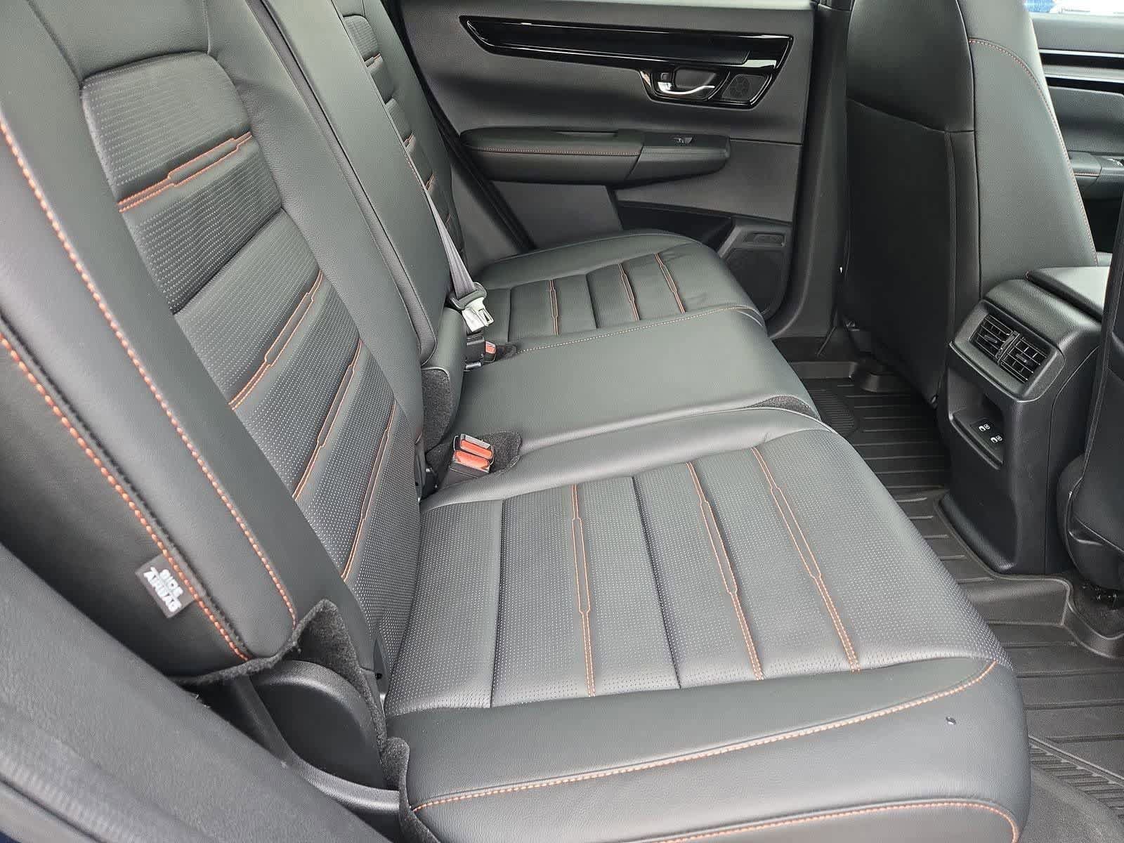 Used 2025 Honda CR-V Sport Touring image 19