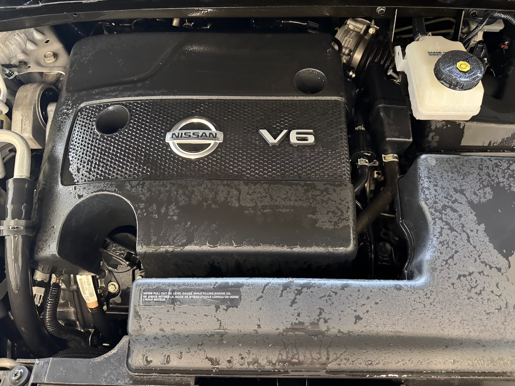 Used 2021 Nissan Murano SV FWD image 13