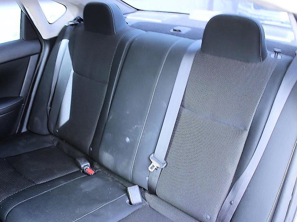 Used 2019 Nissan Sentra S FWD image 12