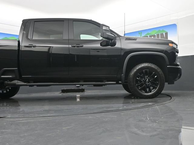 New 2026 Chevrolet Silverado 2500 Custom w/ Custom Convenience Package image 20