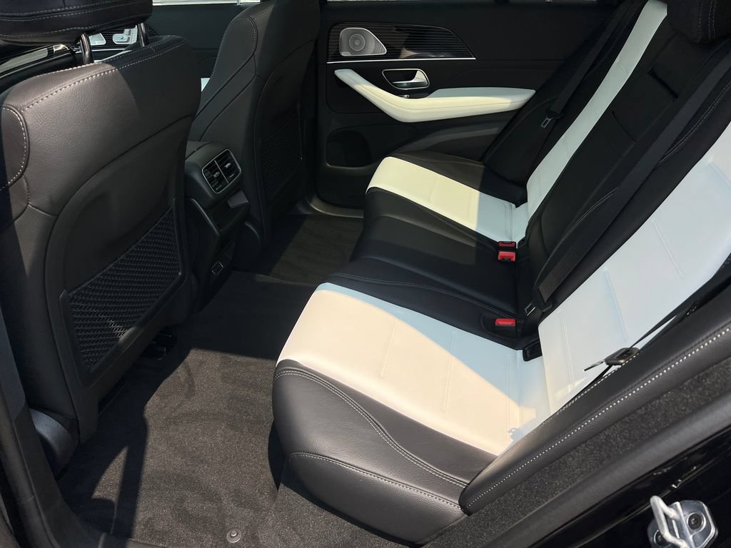 New 2026 Mercedes-Benz GLE 450 4MATIC image 25
