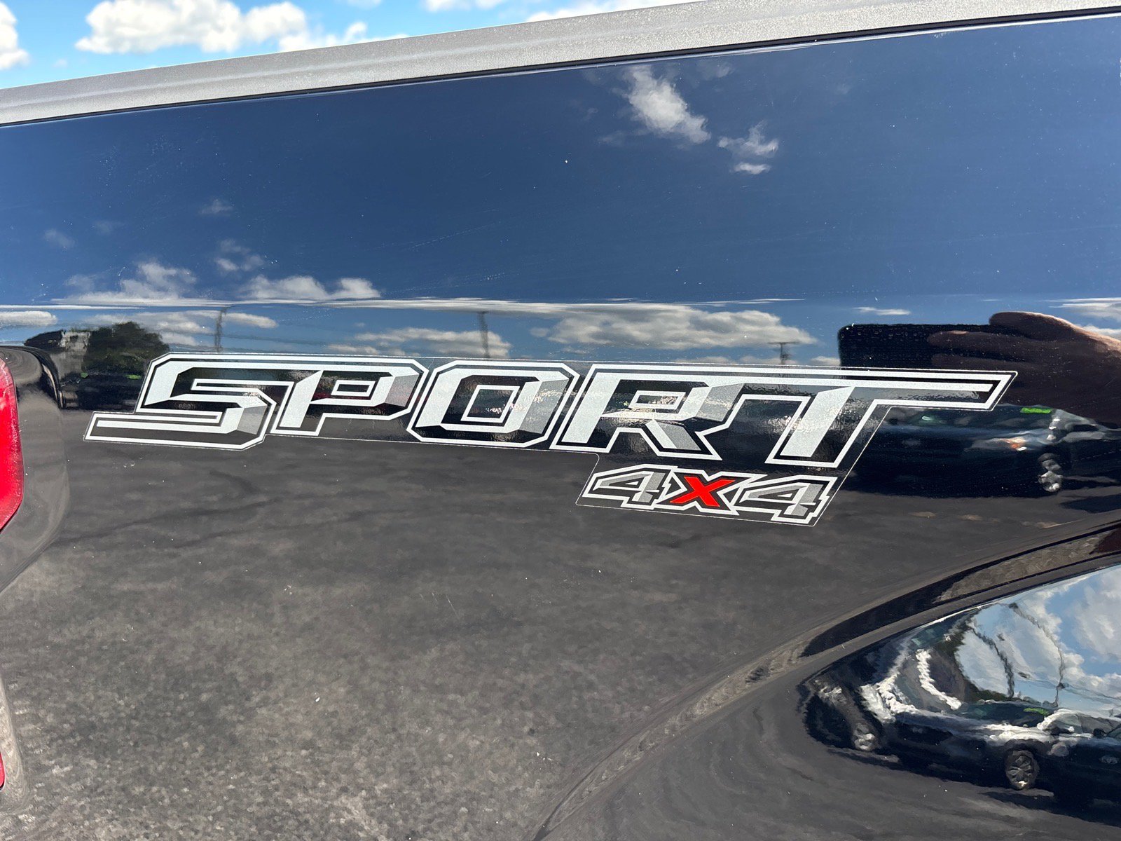 Used 2016 Ford F150 XLT w/ Equipment Group 302A Luxury AWD/4WD image 10