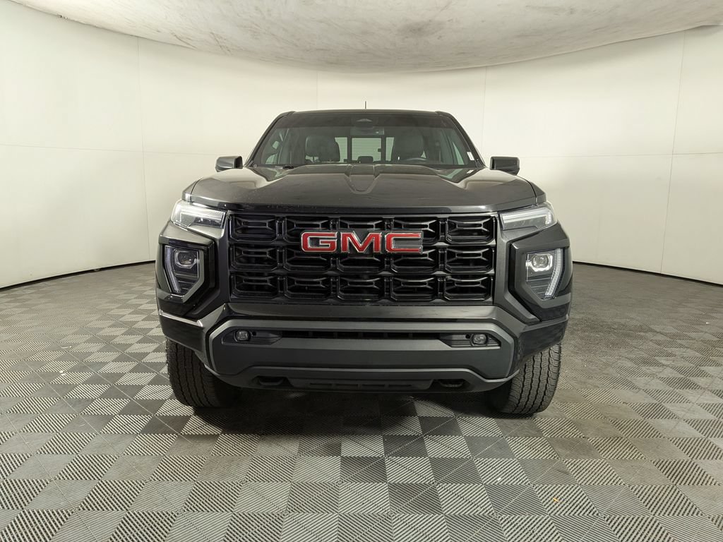 Certified 2024 GMC Canyon Elevation w/ Convenience Package AWD/4WD image 2