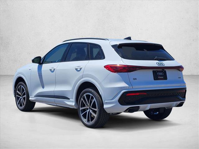 New 2026 Audi Q5 Premium AWD/4WD image 9