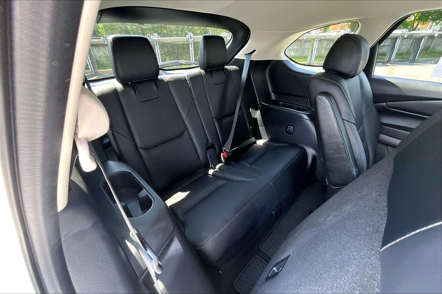 Used 2023 MAZDA CX-9 Touring Plus AWD/4WD image 26