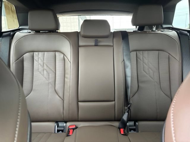 New 2026 BMW X3 xDrive30i w/ Premium Package AWD/4WD image 25