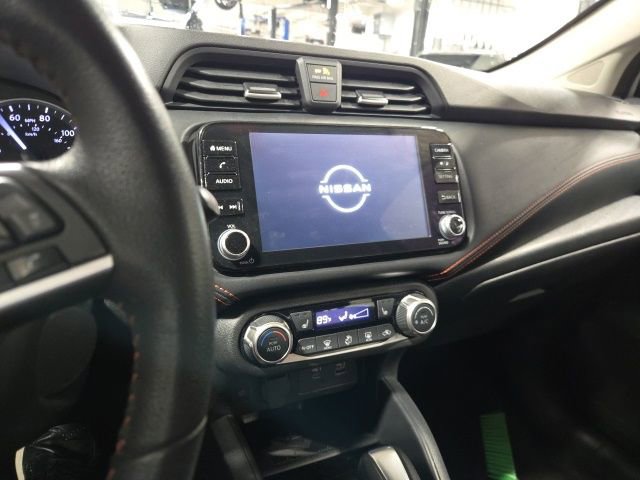 Used 2024 Nissan Versa SR image 14
