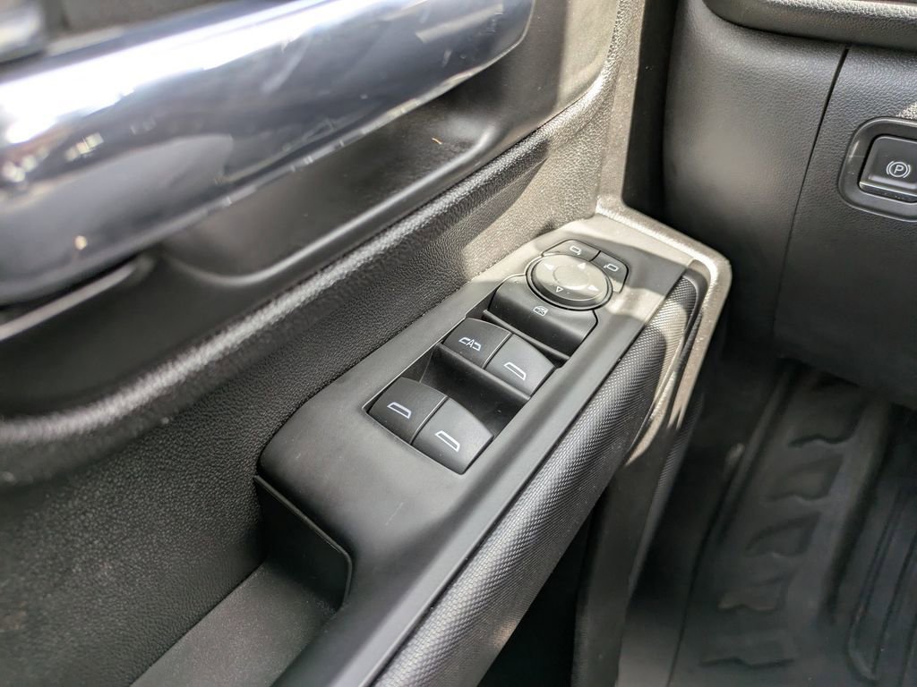 Used 2024 Chevrolet Silverado 2500 W/T w/ WT Convenience Package image 22