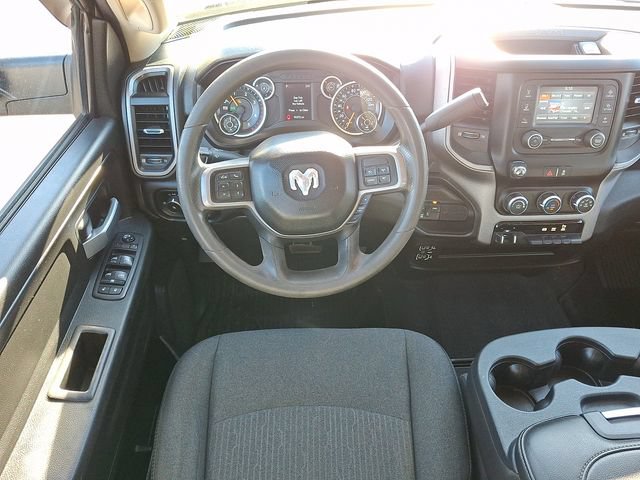Used 2019 RAM 3500 Tradesman AWD/4WD image 11