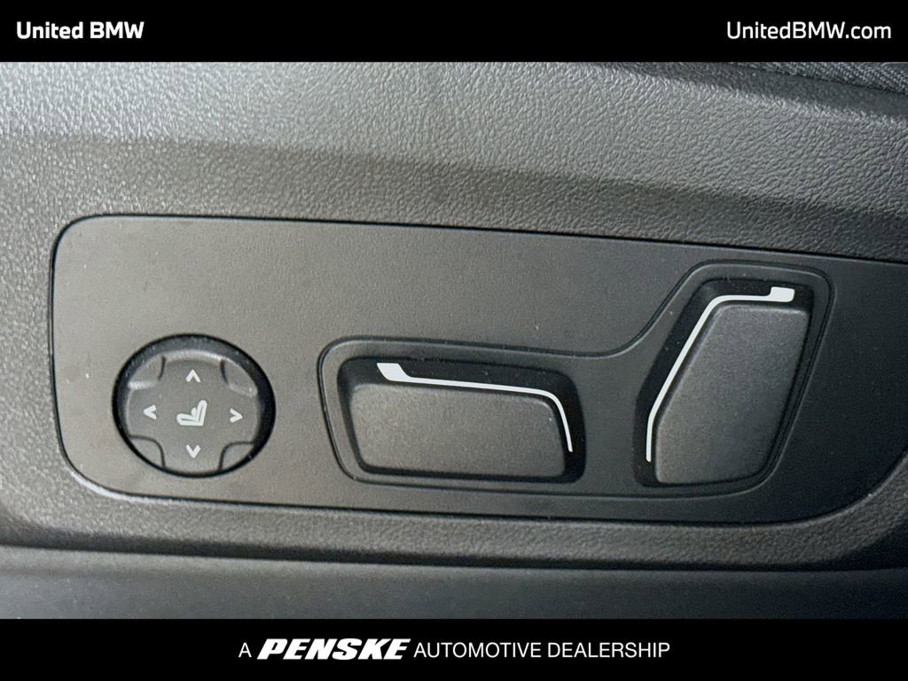 Used 2024 BMW X3 M40i w/ Premium Package image 4