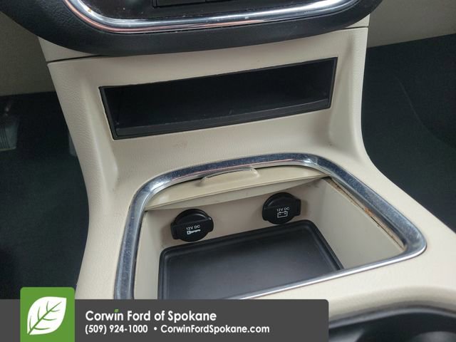 Used 2018 Dodge Grand Caravan SXT image 29