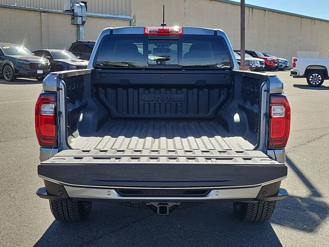 New 2026 GMC Canyon Denali image 26