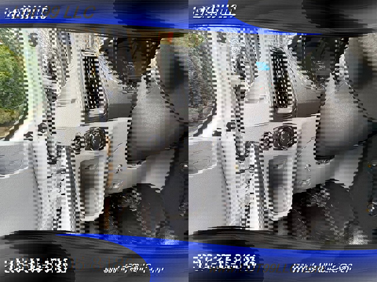 Used 2015 Ford Transit 350 XL image 34