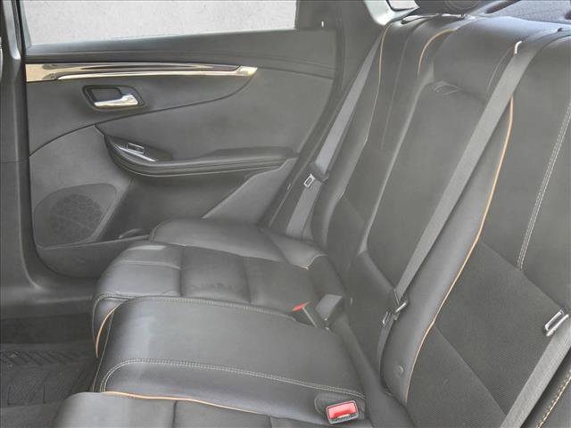 Used 2019 Chevrolet Impala Premier image 19