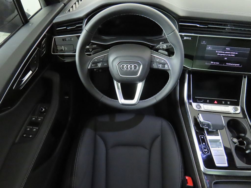 Used 2025 Audi Q7 3.0T Premium Plus w/ Premium Plus Package image 11