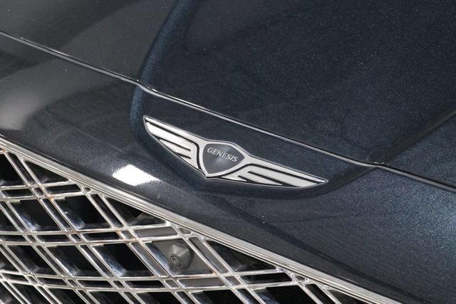 Used 2025 Genesis GV80 3.5T Advanced AWD/4WD image 12