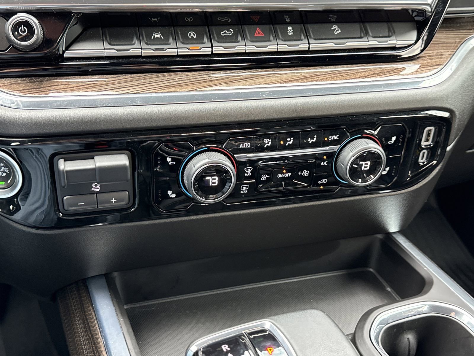 Used 2024 Chevrolet Silverado 1500 RST image 25