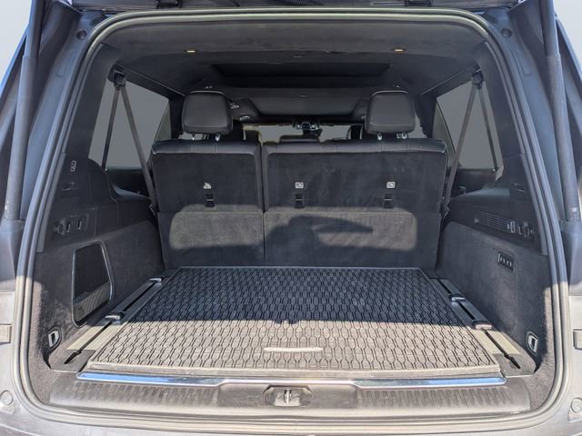 Used 2024 Jeep Grand Wagoneer L Series II w/ Quick Order Packagew 28T image 21