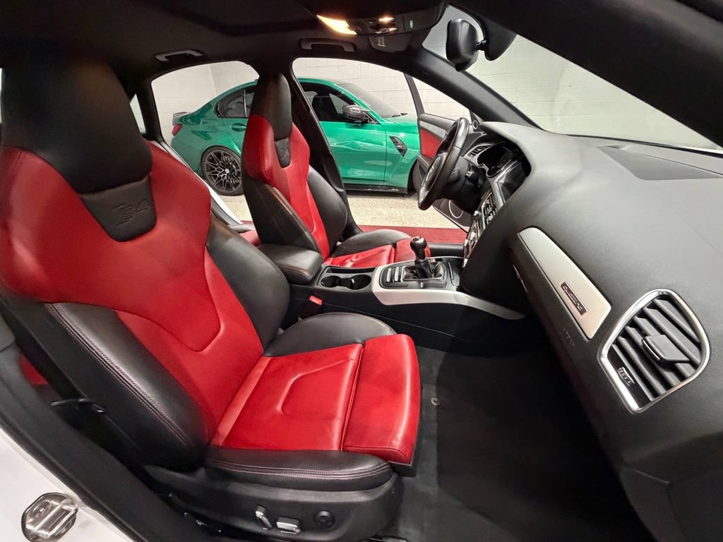 Used 2013 Audi S4 Premium Plus AWD/4WD image 39