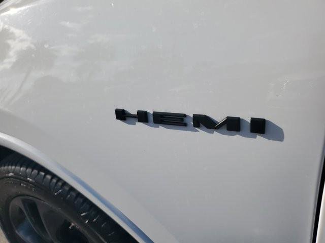 Used 2022 Dodge Durango R/T w/ Blacktop Package image 14