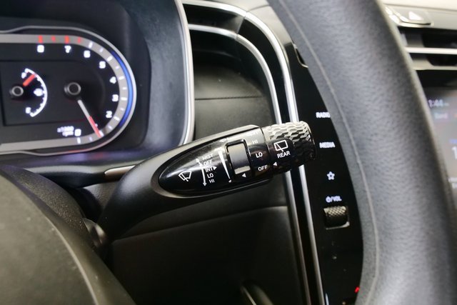 Used 2024 Hyundai Tucson SEL image 26