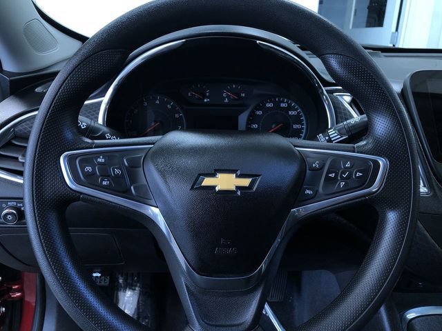 Used 2019 Chevrolet Malibu LT FWD image 25