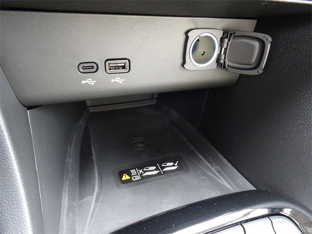 New 2026 Buick Encore GX Avenir w/ Avenir Technology Package image 28