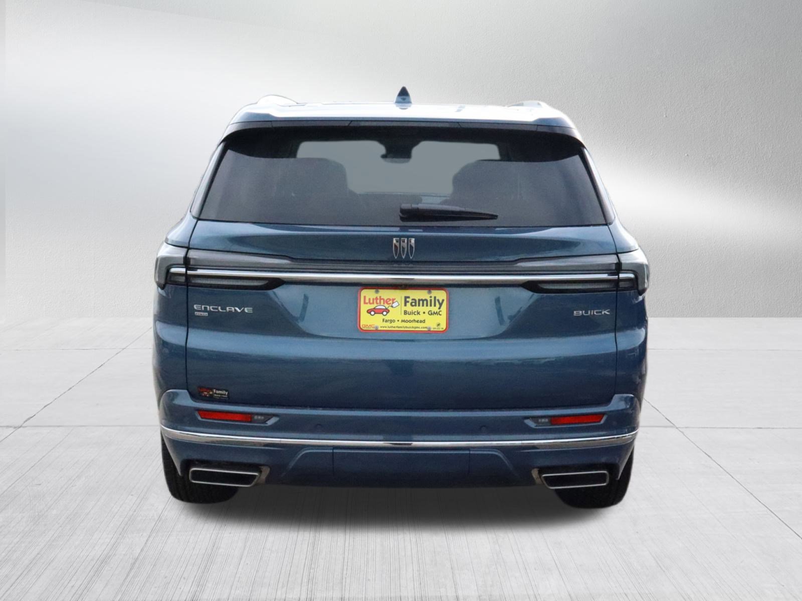 New 2026 Buick Enclave Avenir w/ Super Cruise Package image 6