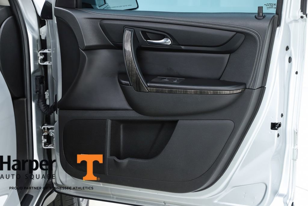 Used 2014 GMC Acadia SLT image 71