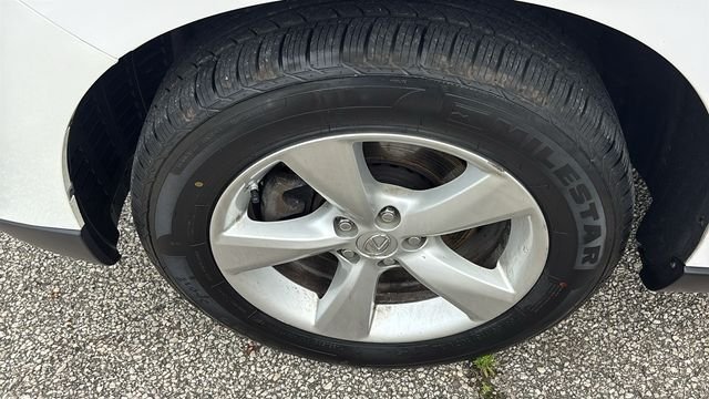 Used 2011 Lexus RX 350 AWD w/ Premium Pkg image 32