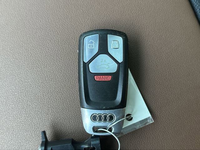 Used 2021 Audi Q5 2.0T Premium w/ Convenience Package image 35