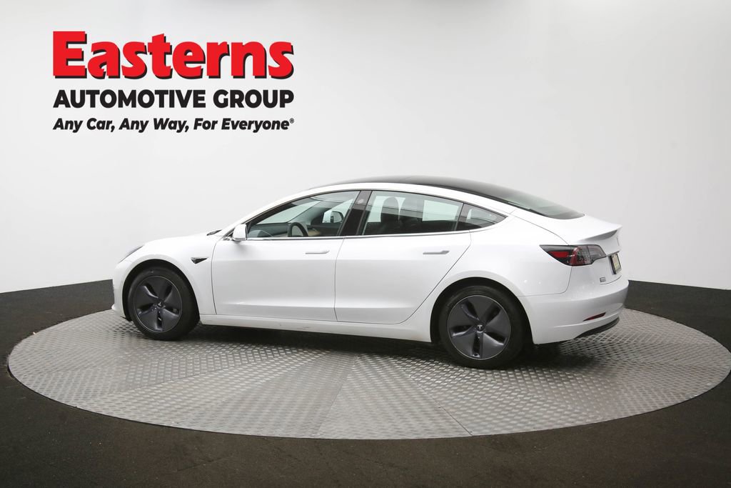 Used 2020 Tesla Model 3 Long Range image 58