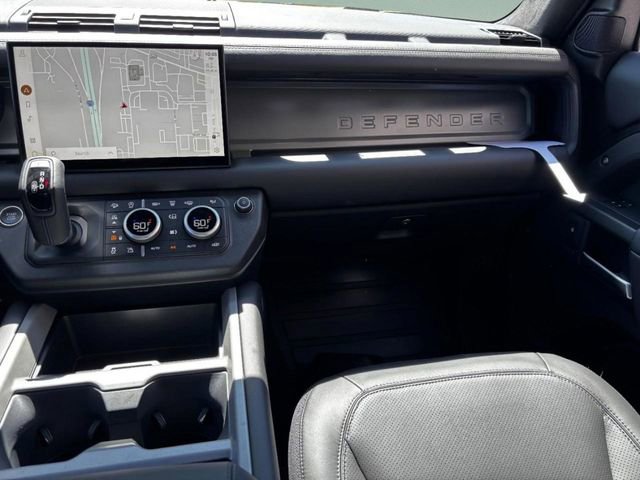 New 2025 Land Rover Defender 110 V8 image 19