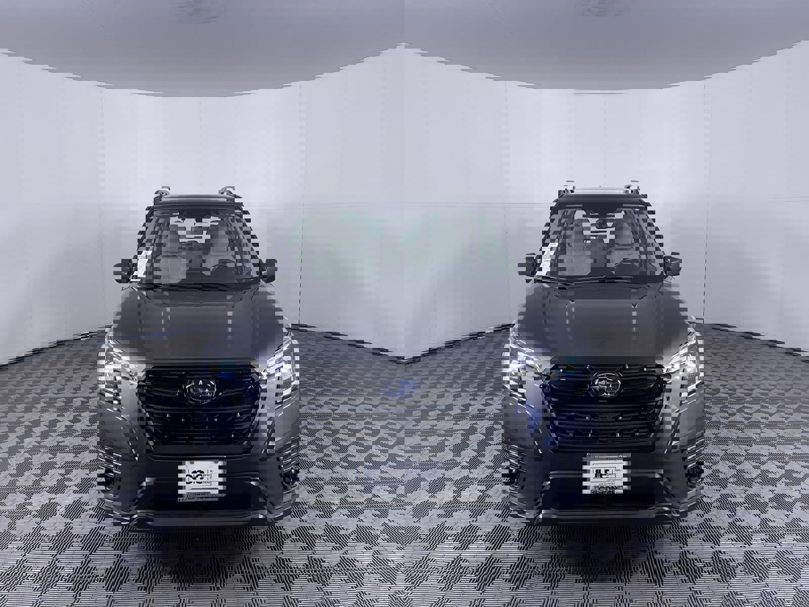 Used 2023 Subaru Forester image 27