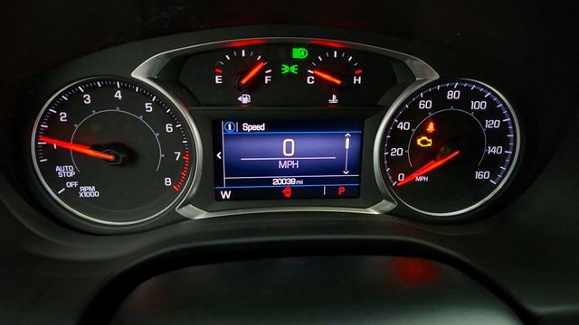 Used 2021 GMC Acadia SLE w/ Driver Convenience Package image 15