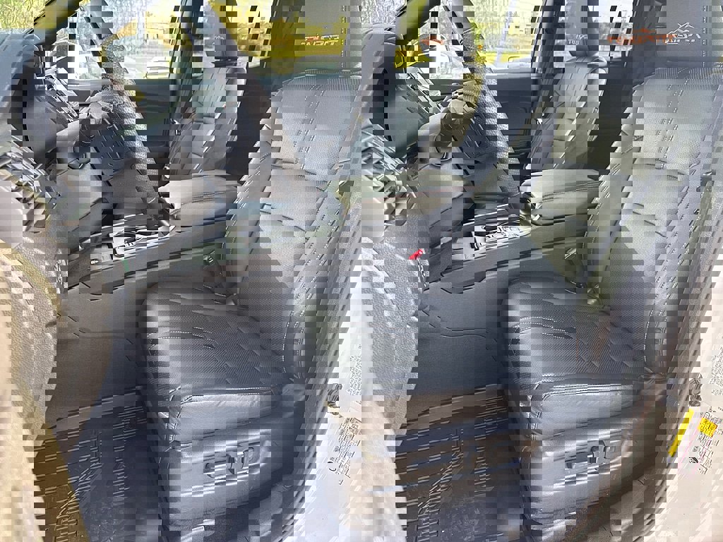 Certified 2025 Honda Ridgeline TrailSport image 12