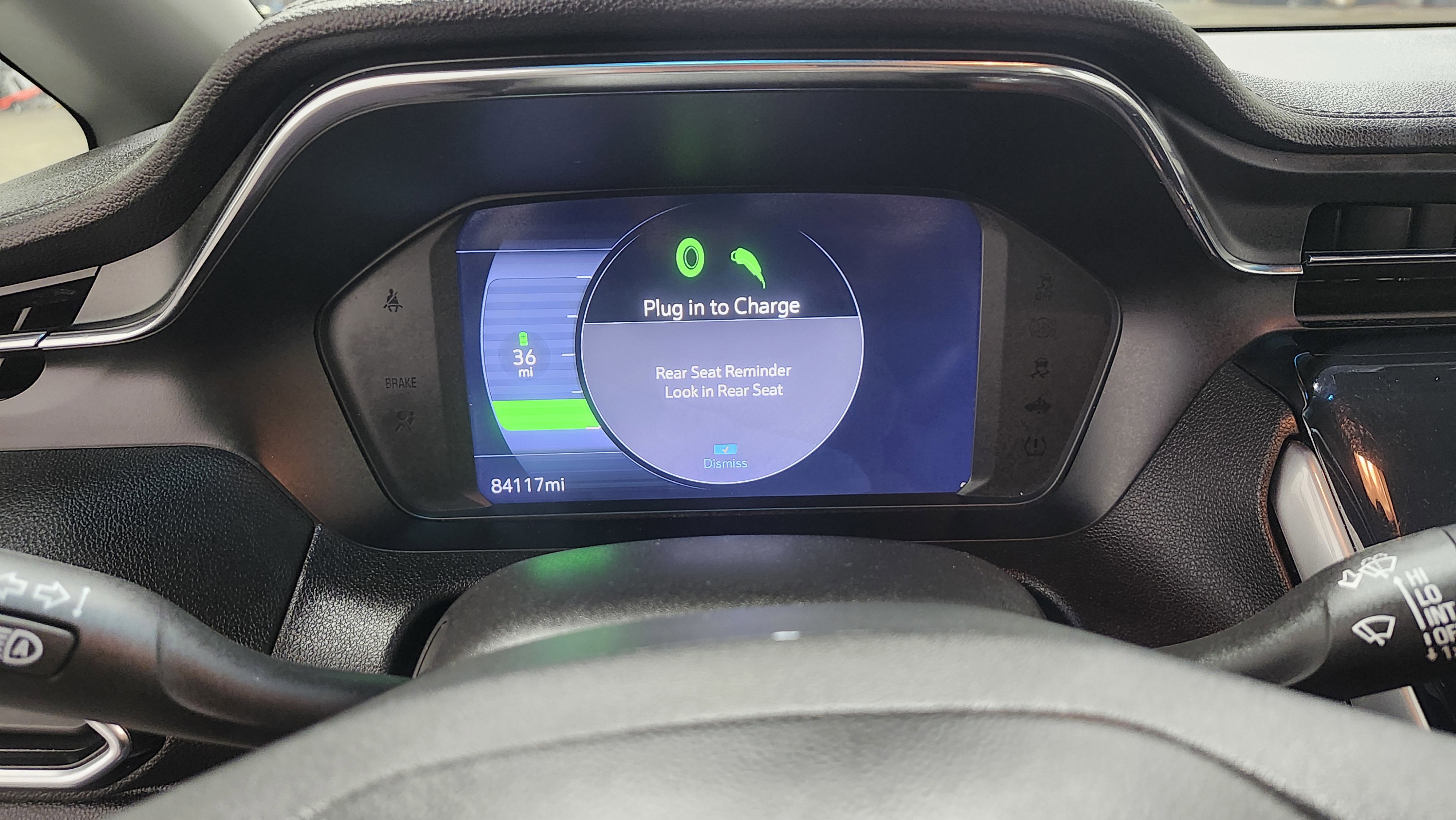 Used 2022 Chevrolet Bolt LT image 25