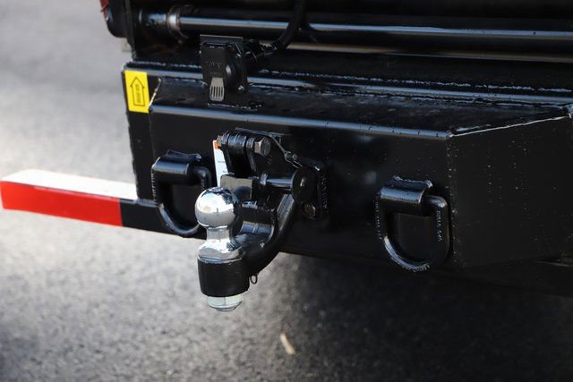 New 2025 RAM 5500 Tradesman AWD/4WD image 8